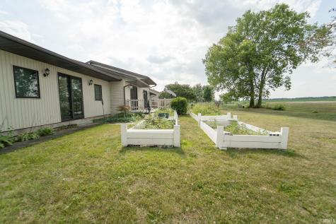 406 Meadow Lane Ossian IN 46777