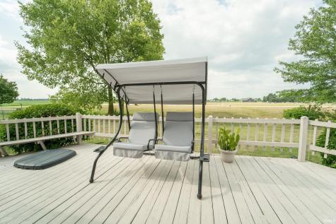 406 Meadow Lane Ossian IN 46777