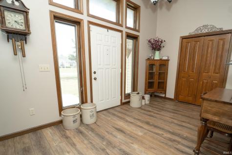 406 Meadow Lane Ossian IN 46777