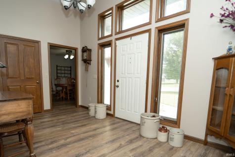 406 Meadow Lane Ossian IN 46777