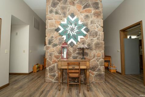 406 Meadow Lane Ossian IN 46777