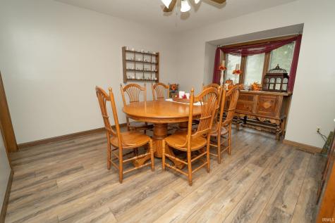406 Meadow Lane Ossian IN 46777