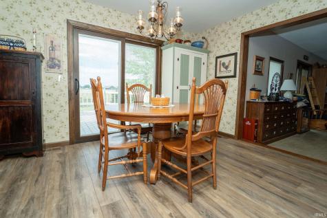 406 Meadow Lane Ossian IN 46777