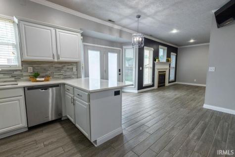 2806 N Stockwell Road Evansville IN 47715