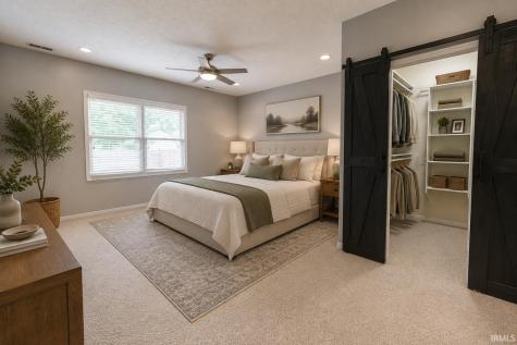 2806 N Stockwell Road Evansville IN 47715