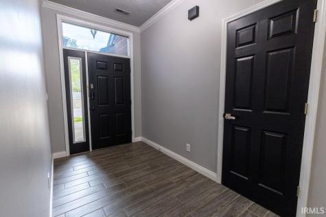 2806 N Stockwell Road Evansville IN 47715