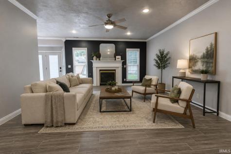 2806 N Stockwell Road Evansville IN 47715