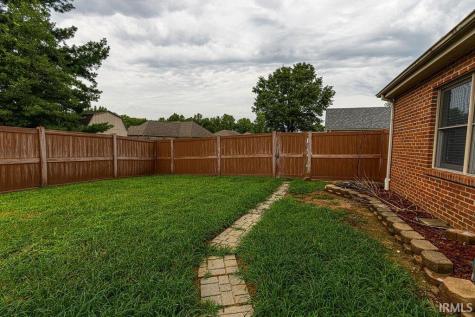2806 N Stockwell Road Evansville IN 47715