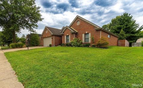 2806 N Stockwell Road Evansville IN 47715
