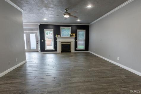 2806 N Stockwell Road Evansville IN 47715