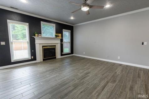 2806 N Stockwell Road Evansville IN 47715