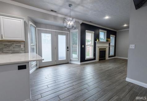 2806 N Stockwell Road Evansville IN 47715