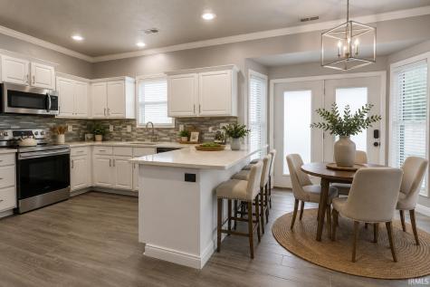 2806 N Stockwell Road Evansville IN 47715
