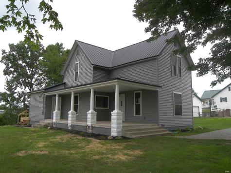 204 S Syracuse Webster Road Syracuse IN 46567