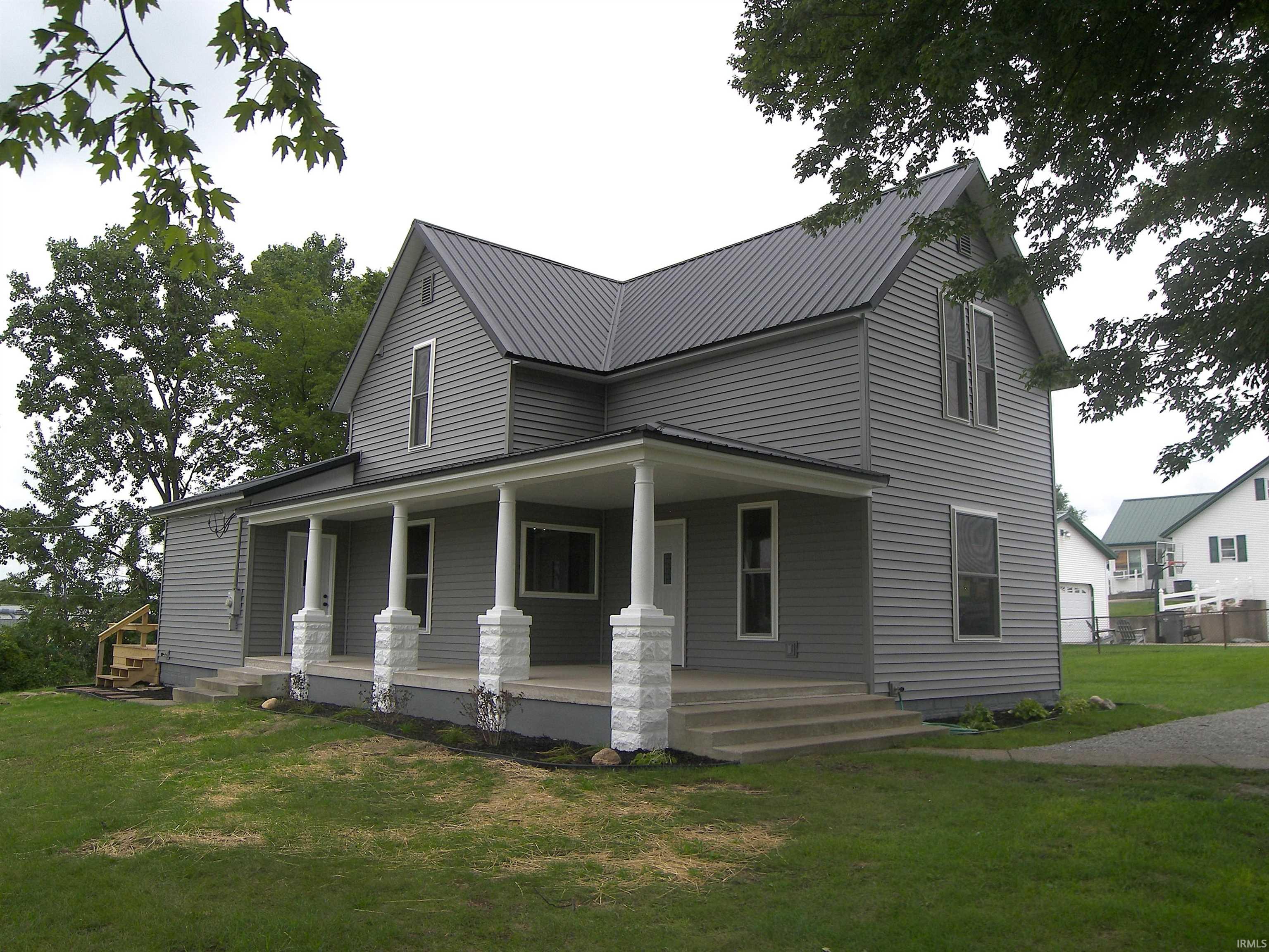 204 S Syracuse Webster Road Syracuse IN 46567