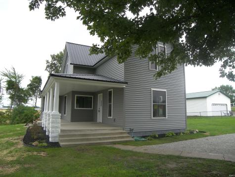 204 S Syracuse Webster Road Syracuse IN 46567