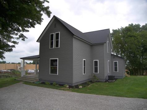 204 S Syracuse Webster Road Syracuse IN 46567