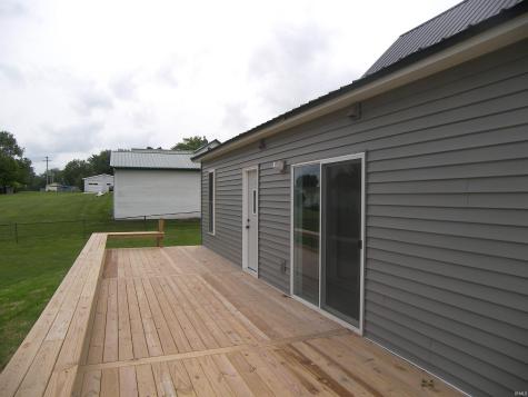 204 S Syracuse Webster Road Syracuse IN 46567
