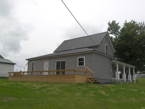 204 S Syracuse Webster Road Syracuse IN 46567