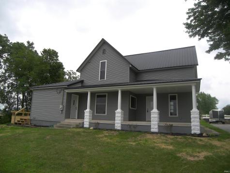 204 S Syracuse Webster Road Syracuse IN 46567