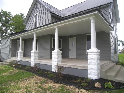 204 S Syracuse Webster Road Syracuse IN 46567