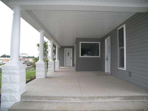204 S Syracuse Webster Road Syracuse IN 46567
