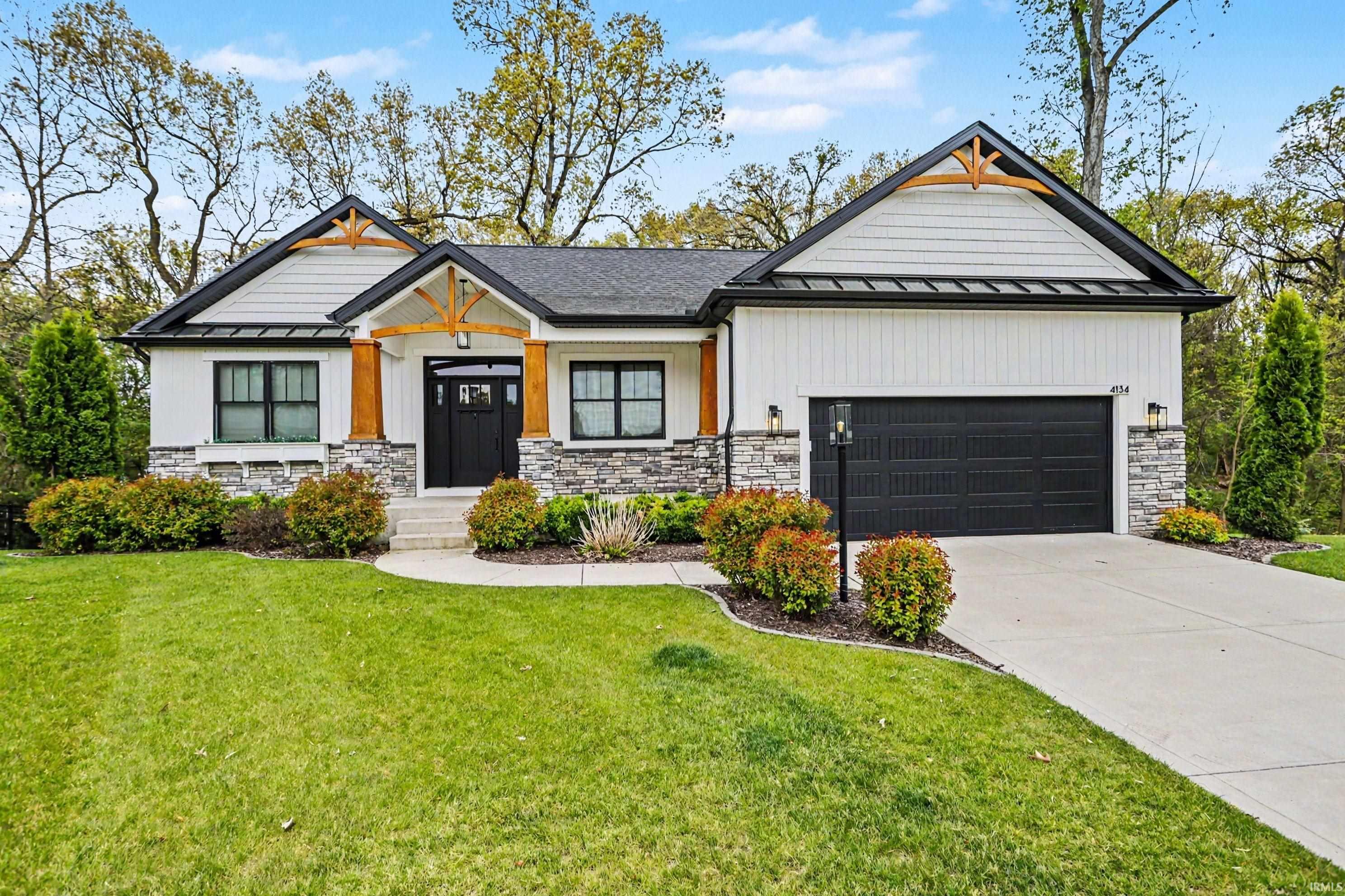 4134 Garden Oak Court South Bend IN 46628