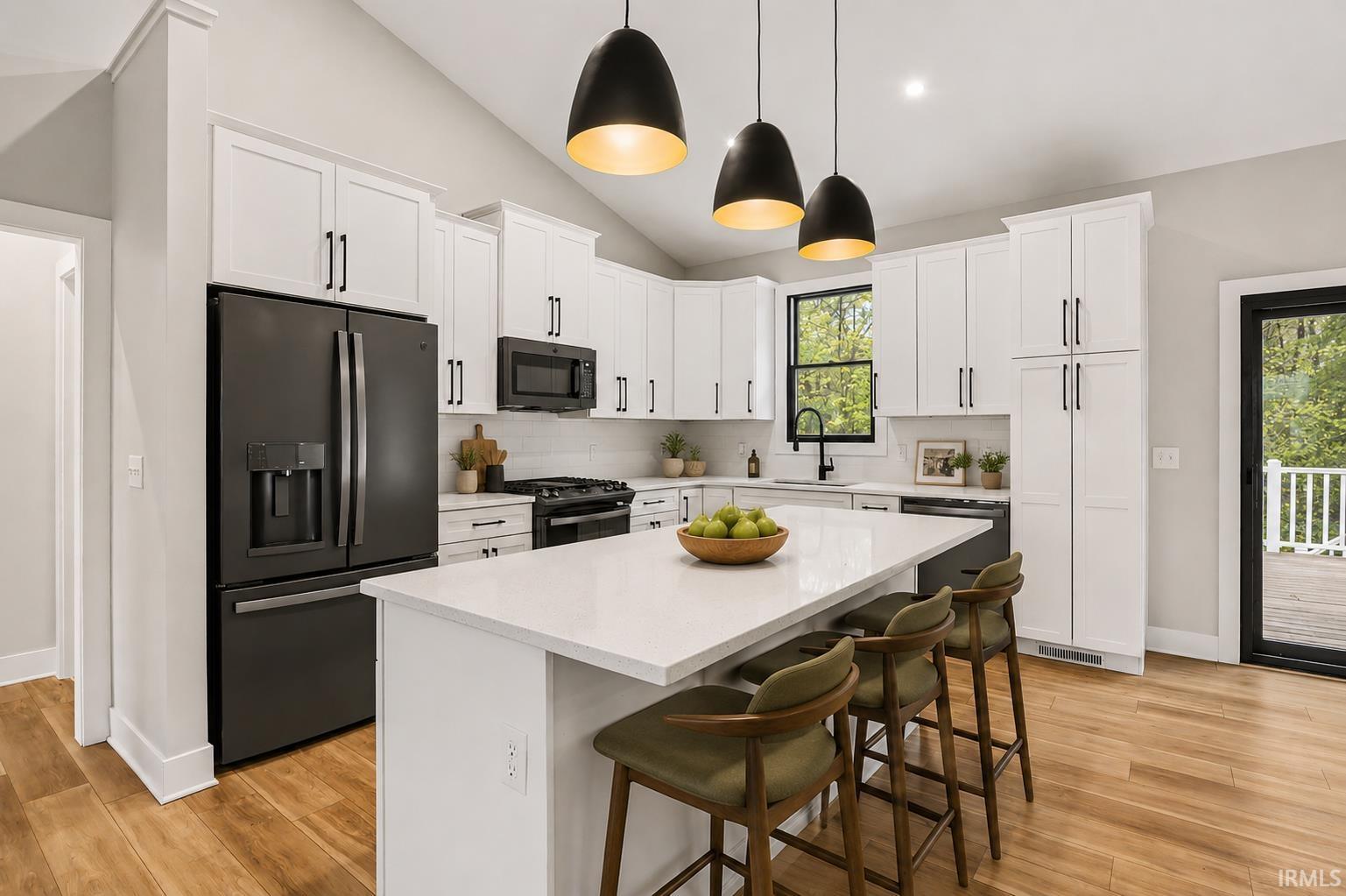 4134 Garden Oak Court South Bend IN 46628