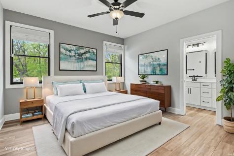 4134 Garden Oak Court South Bend IN 46628
