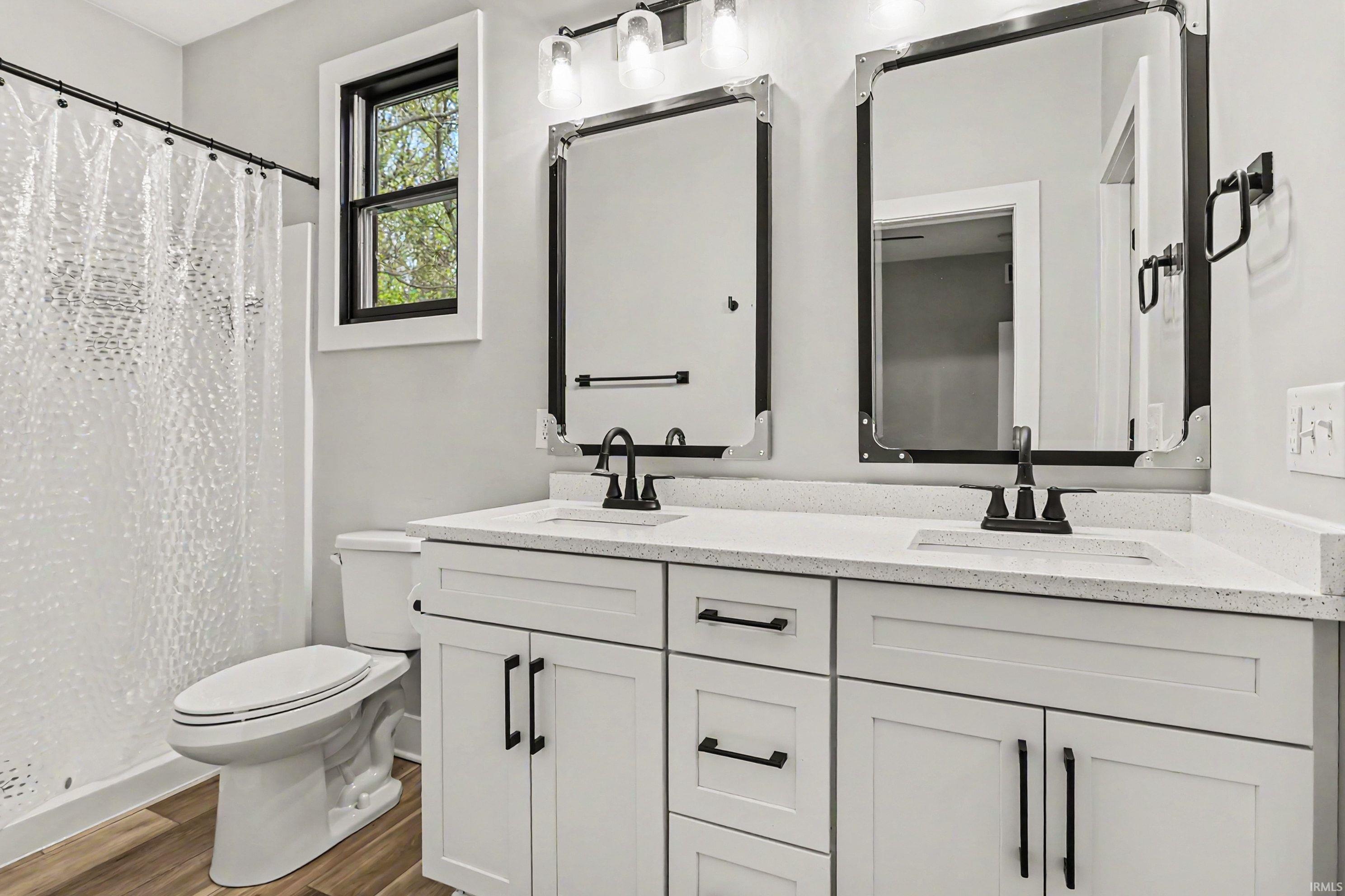 4134 Garden Oak Court South Bend IN 46628