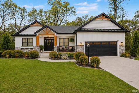 4134 Garden Oak Court South Bend IN 46628