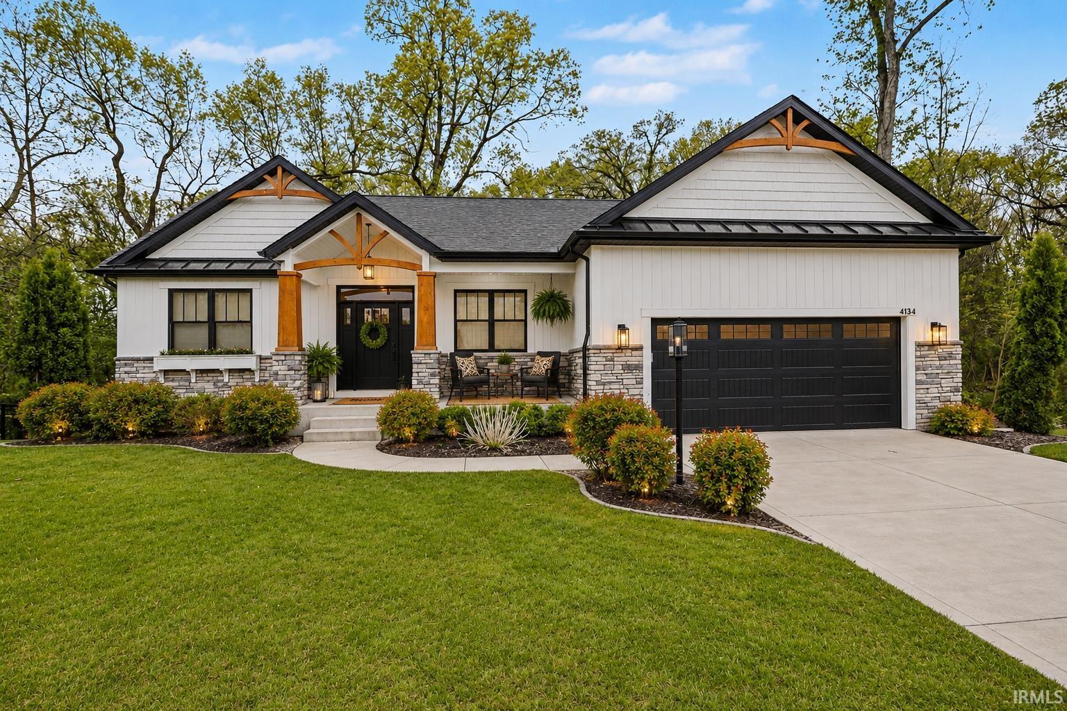 4134 Garden Oak Court South Bend IN 46628