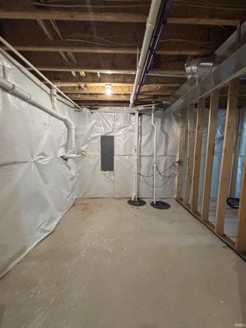 4134 Garden Oak Court South Bend IN 46628