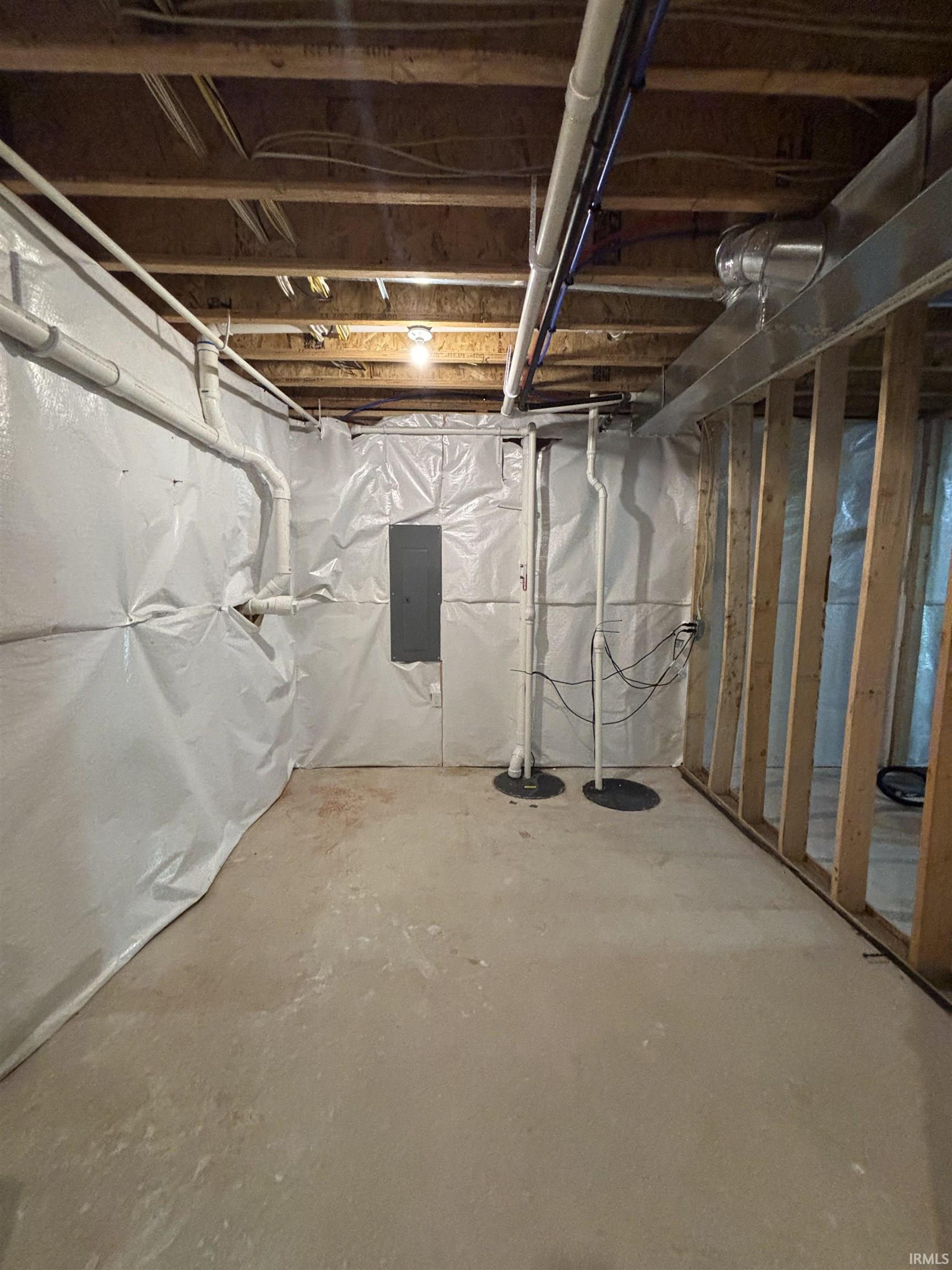 4134 Garden Oak Court South Bend IN 46628