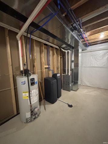 4134 Garden Oak Court South Bend IN 46628