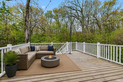 4134 Garden Oak Court South Bend IN 46628