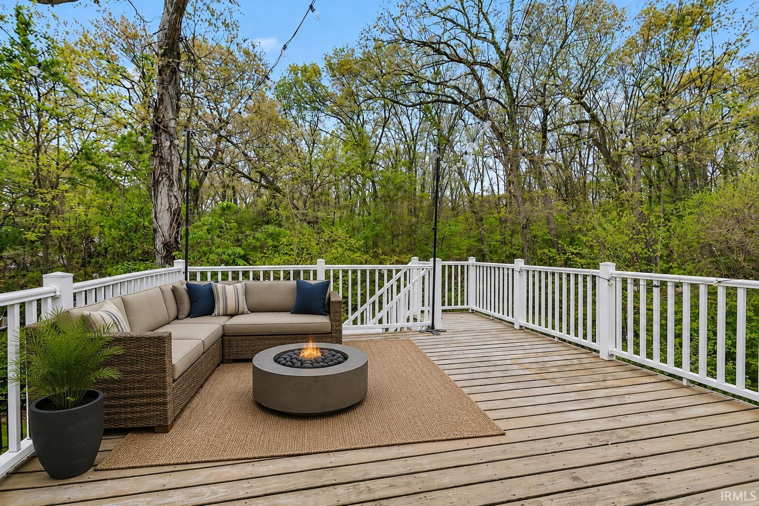 4134 Garden Oak Court South Bend IN 46628