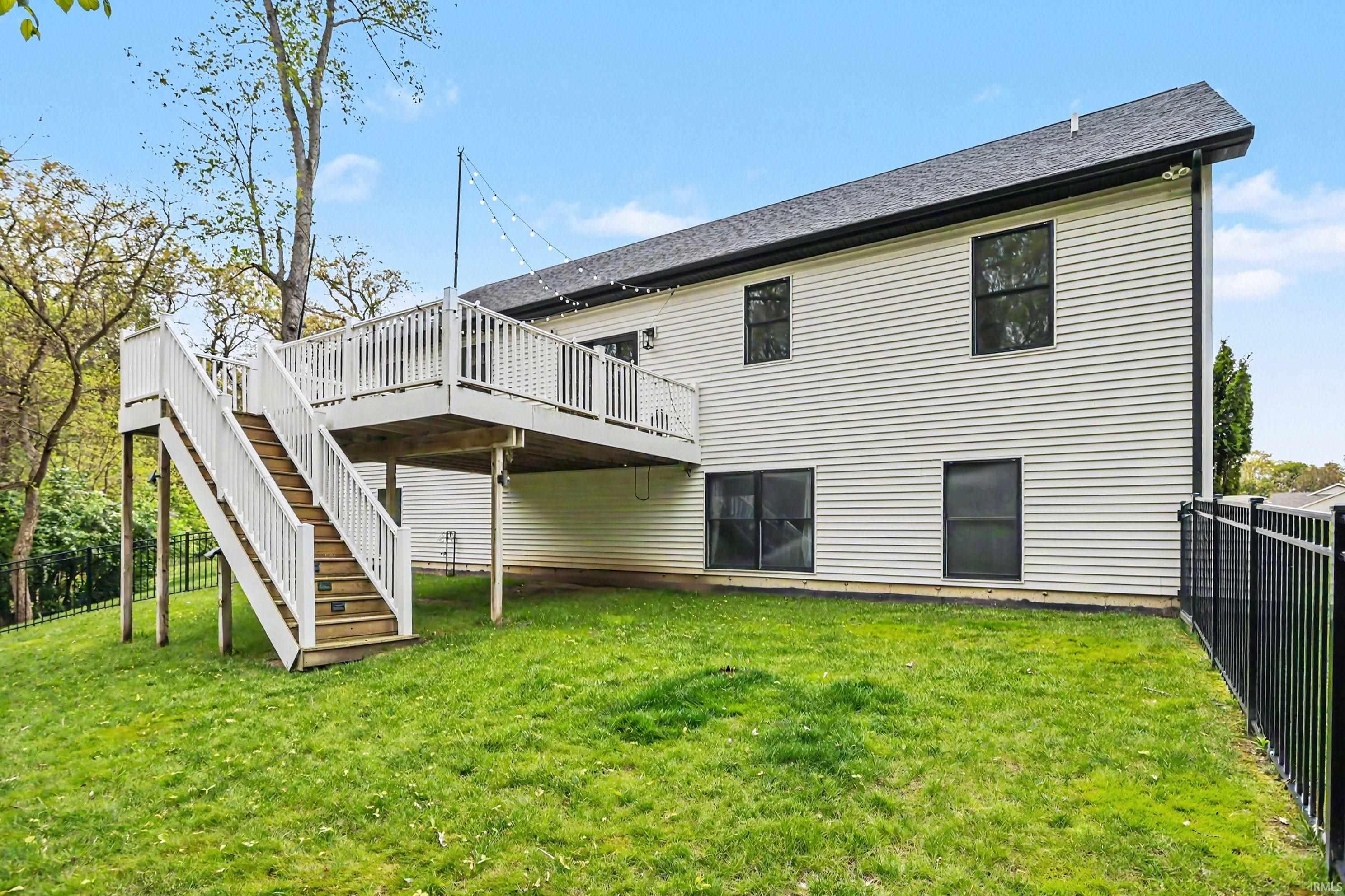 4134 Garden Oak Court South Bend IN 46628