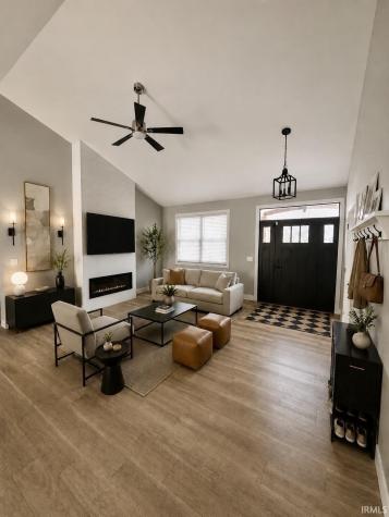 4134 Garden Oak Court South Bend IN 46628