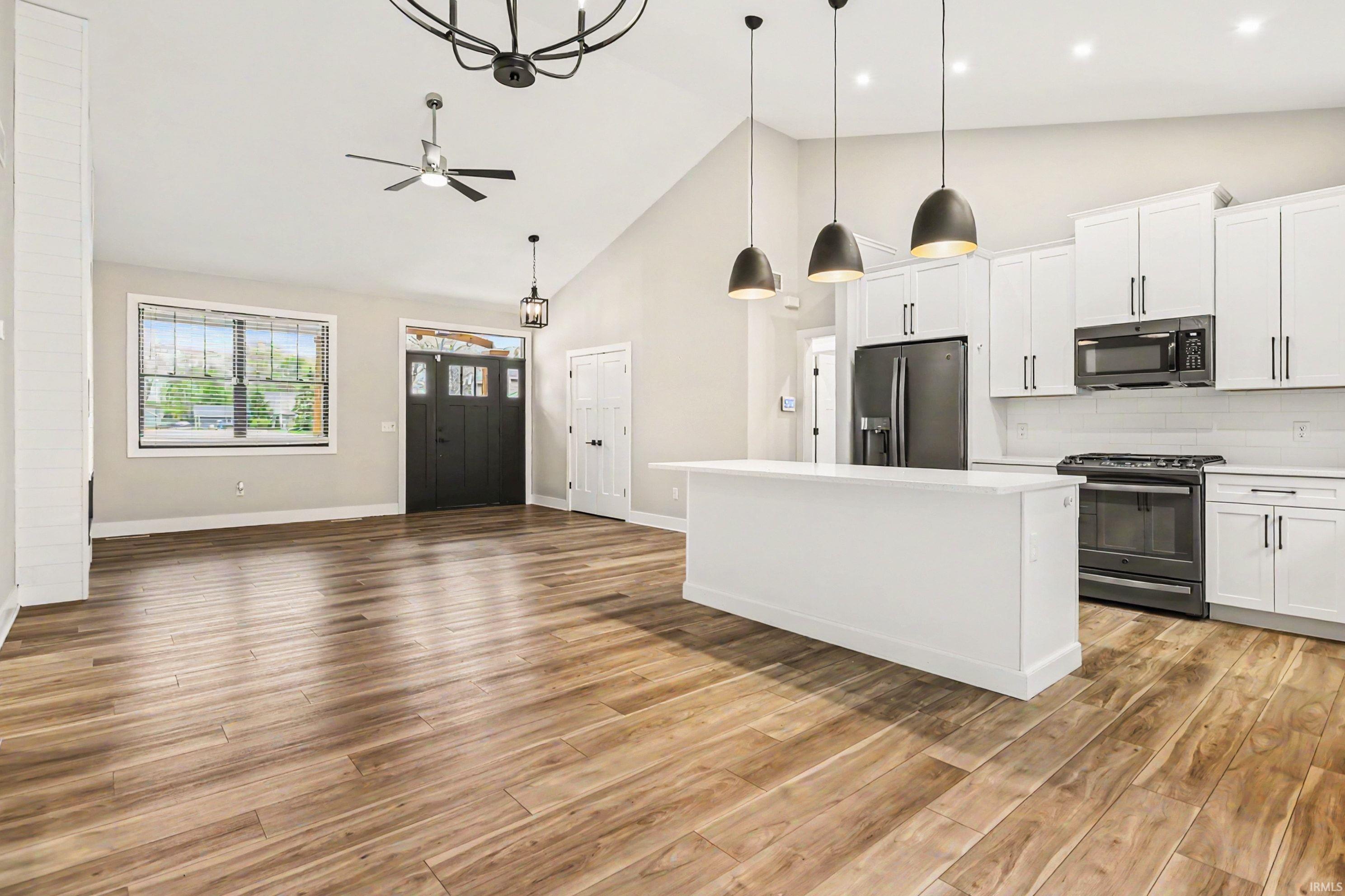 4134 Garden Oak Court South Bend IN 46628