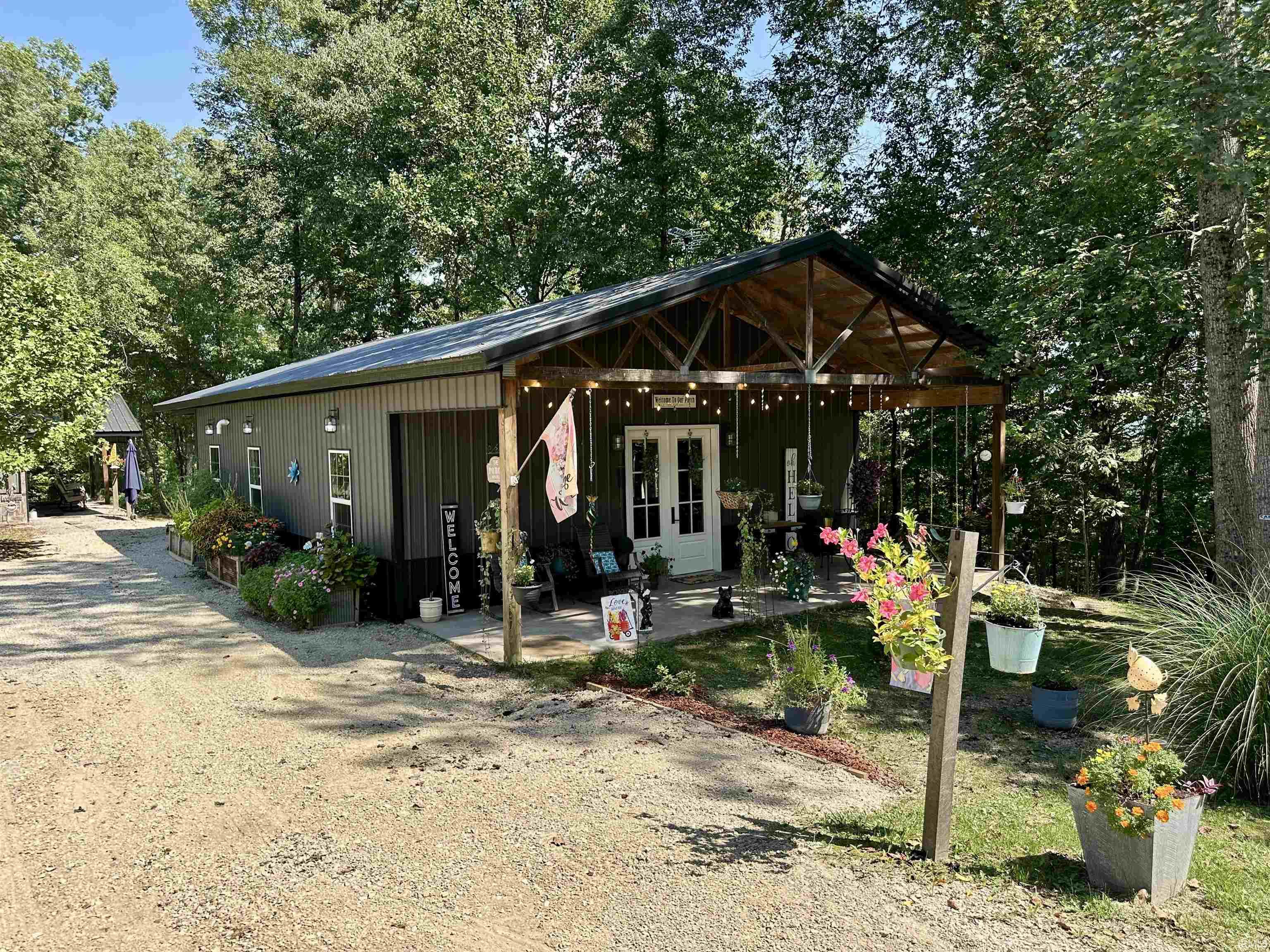Bloomfield IN, 6115 St Road 45