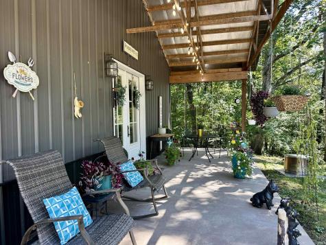 6115 St Road 45 Bloomfield IN 47424