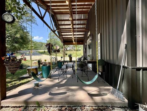 6115 St Road 45 Bloomfield IN 47424