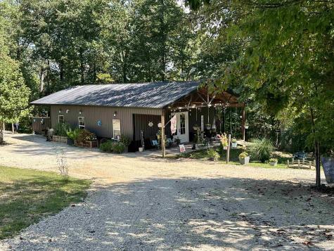 6115 St Road 45 Bloomfield IN 47424