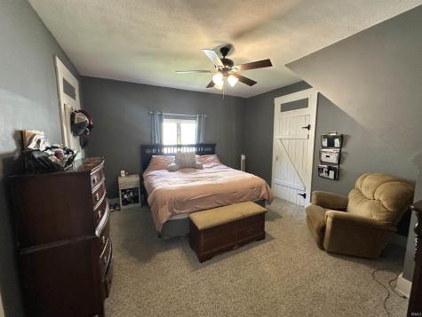 226 N East Street Spencer IN 47460