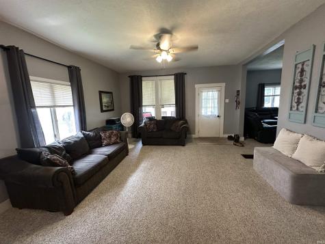 226 N East Street Spencer IN 47460