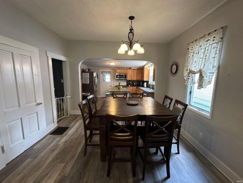 226 N East Street Spencer IN 47460