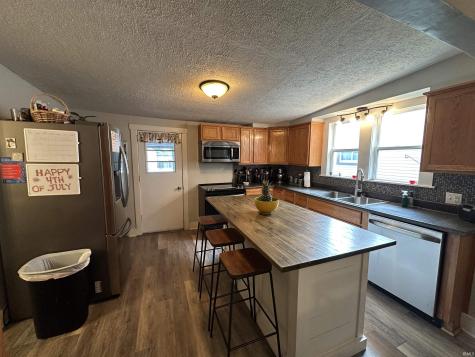 226 N East Street Spencer IN 47460
