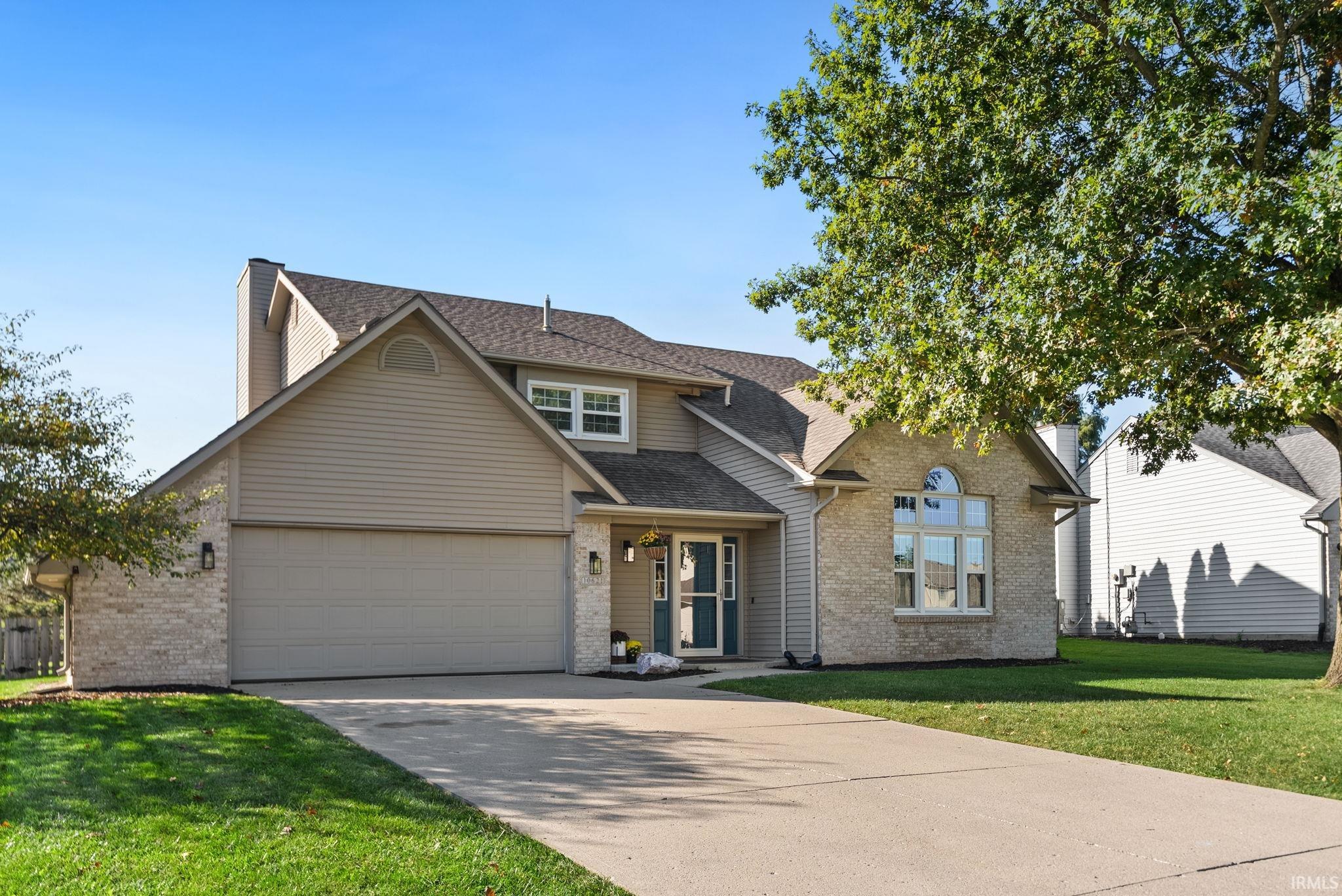 10621 Unita Drive Fort Wayne IN 46804