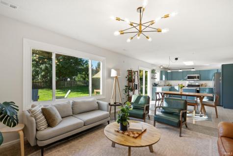 10621 Unita Drive Fort Wayne IN 46804